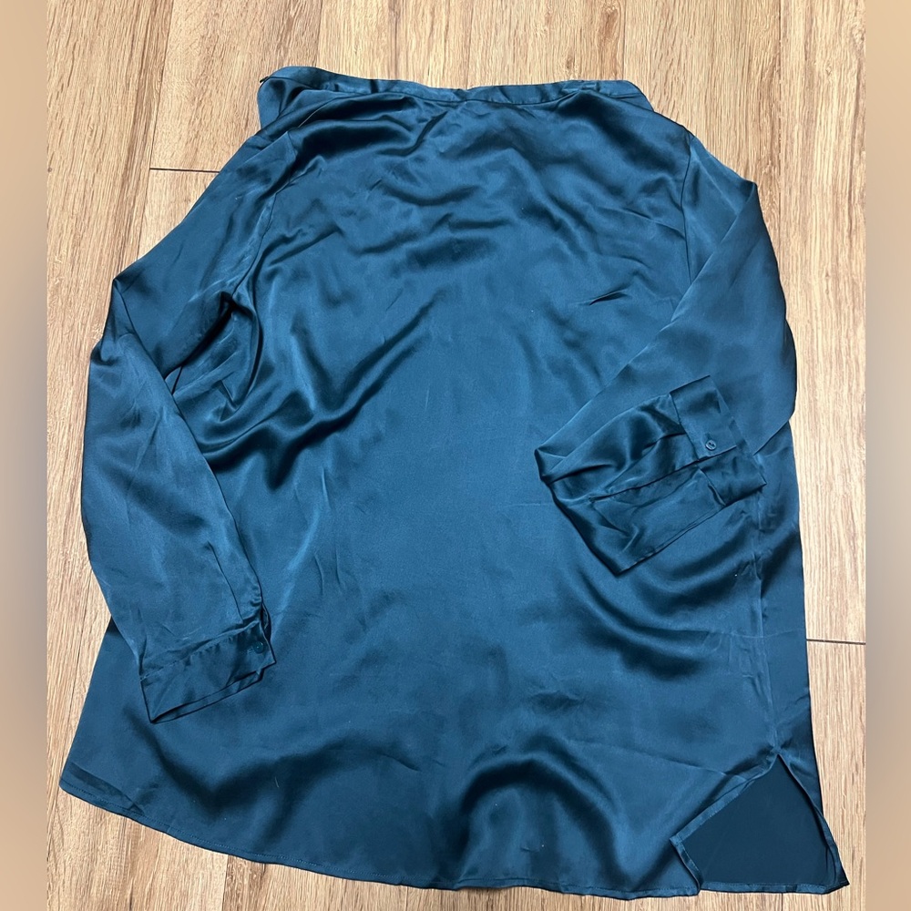 Eileen Fisher top